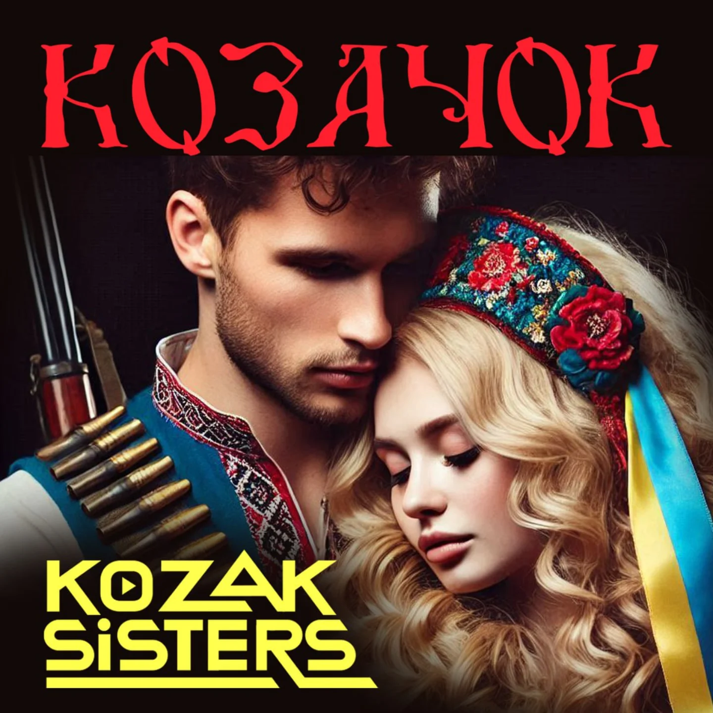 Kozak Sisters